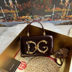 Dolce Gabbana Top Handle Bags